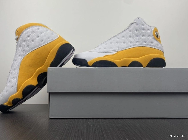 Sol Jordan 13 Del 414571-167 Air 0712